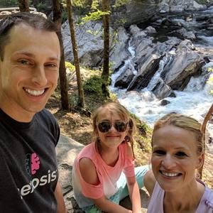 Meet your Posher, Christina